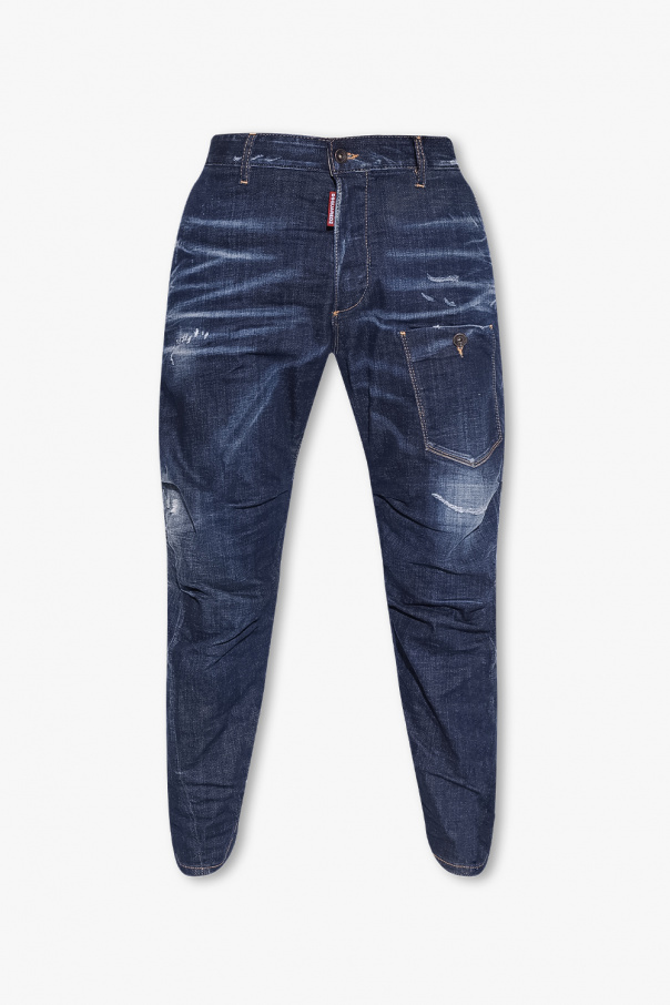 Dsquared2 ‘Skipper Fit’ jeans