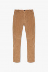 Dsquared2 ‘Hockney’ corduroy trousers