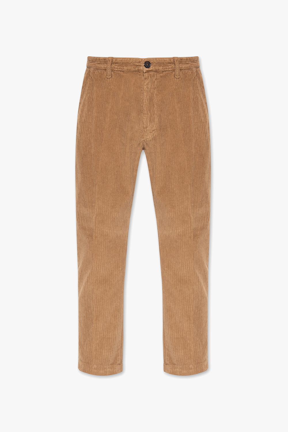 Dsquared2 ‘Hockney’ corduroy trousers