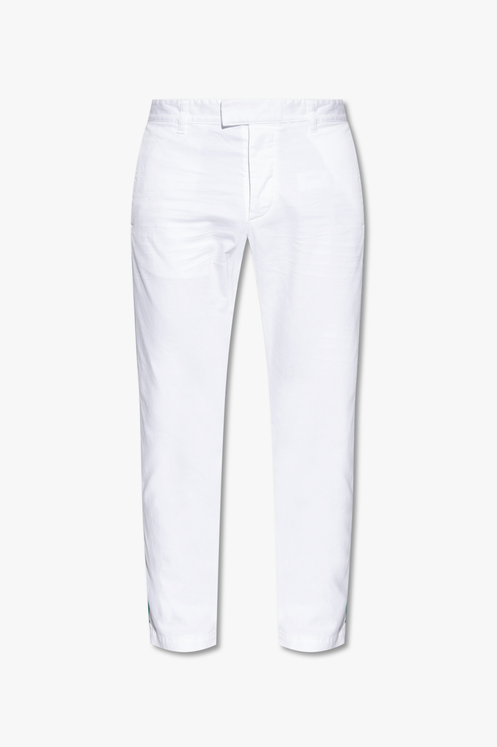 Dsquared2 Side-stripe trousers