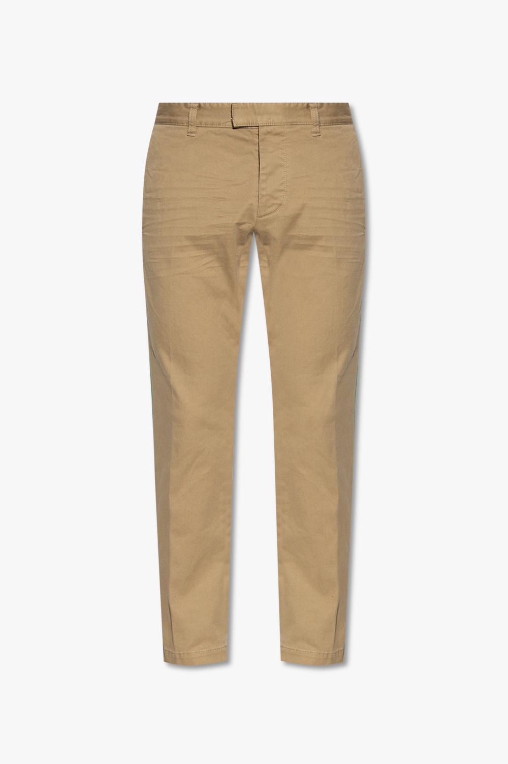 Dsquared2 Side-stripe Maternity trousers