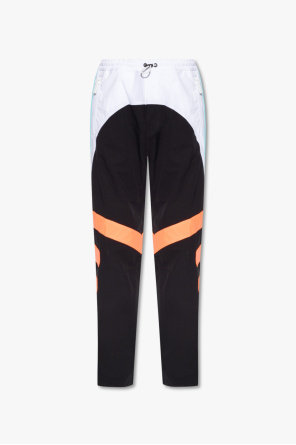 Maglia a girocollo in fleece Nike Sportswear Essential Donna Nero