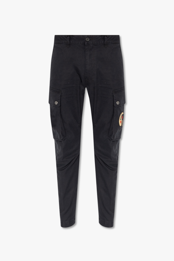 Dsquared2 ‘Sexy’ cargo trousers