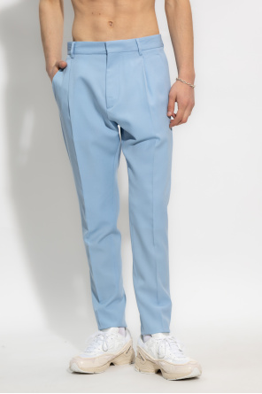 Dsquared2 Pleat-front trousers