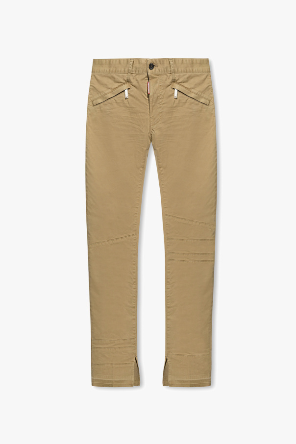 Dsquared2 ‘Cool Guy Fit’ Mimi trousers