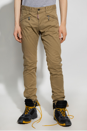 Dsquared2 ‘Cool Guy Fit’ trousers