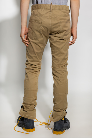Dsquared2 ‘Cool Guy Fit’ Mimi trousers