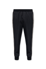 Dsquared2 Trousers with logo