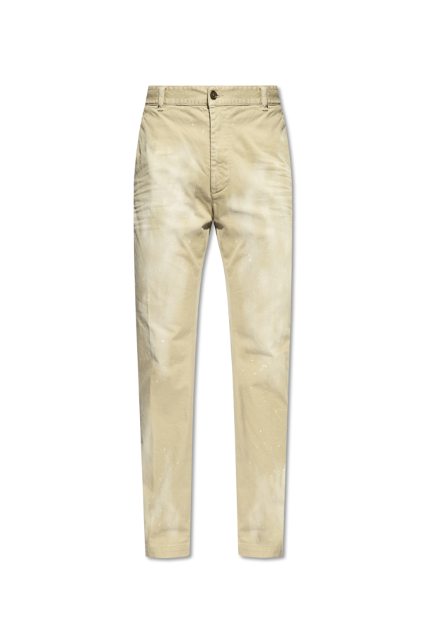 Dsquared2 ‘642’ trousers