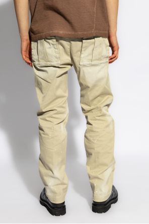Dsquared2 ‘642’ trousers