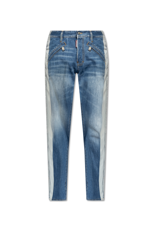 Dsquared2 Jeansy ‘Stripper Cool Guy’
