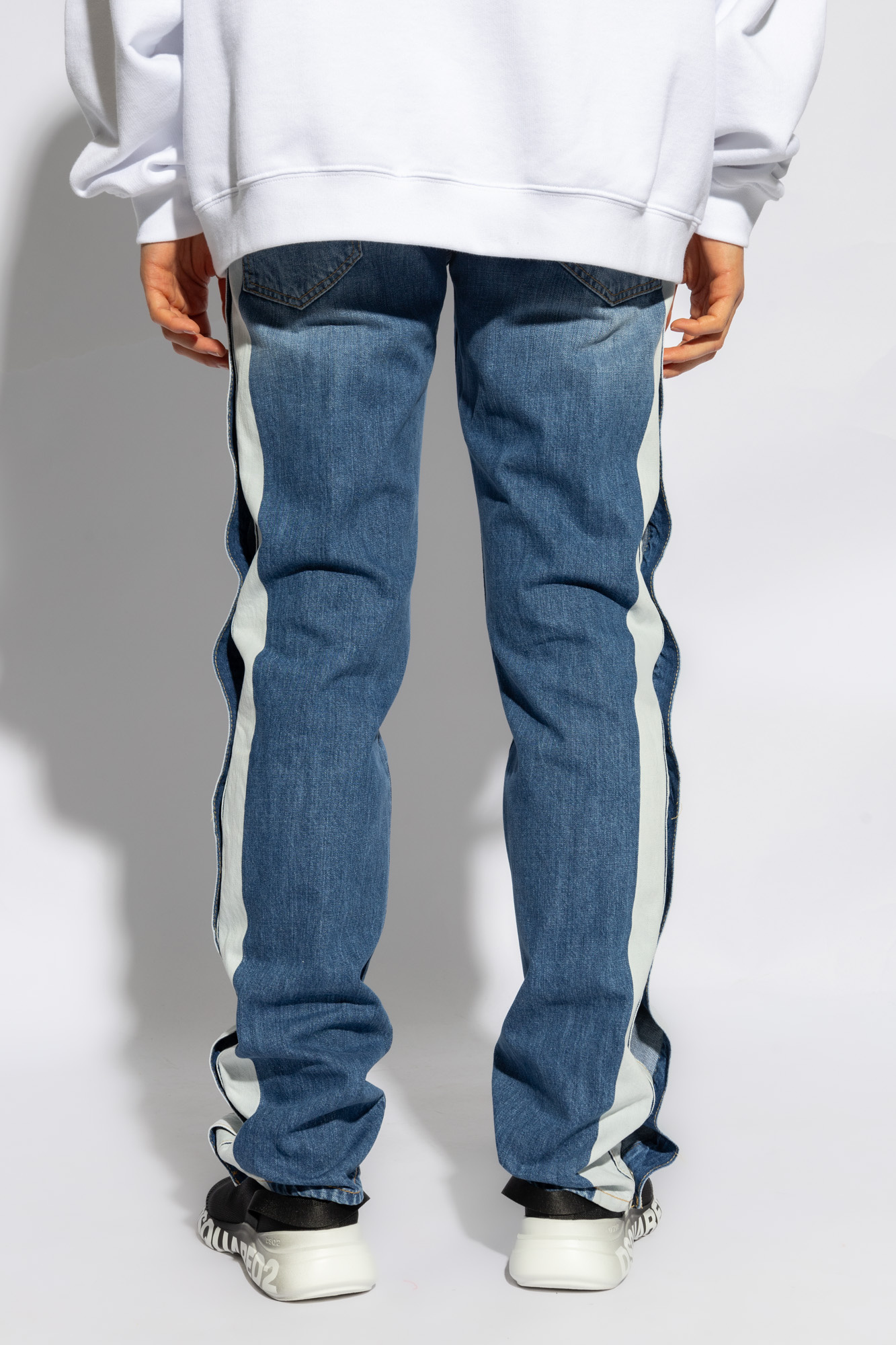 Dsquared2 ‘Stripper Cool Guy’ jeans