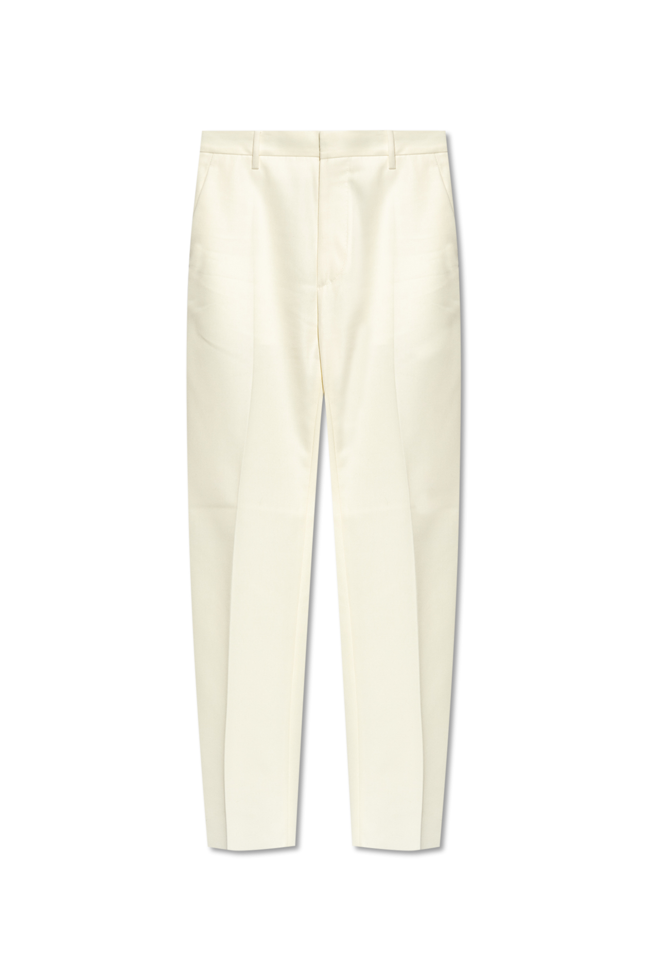 Dsquared2 Pleat-front trousers