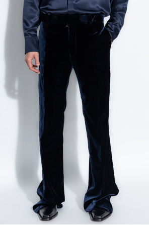 Dsquared2 Velour pants