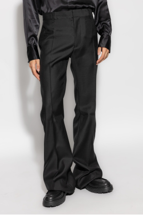 Dsquared2 Trousers with logo