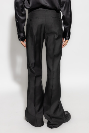 Dsquared2 Trousers with logo