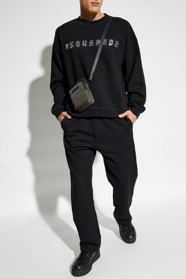 Dsquared2 Tracksuit bottoms