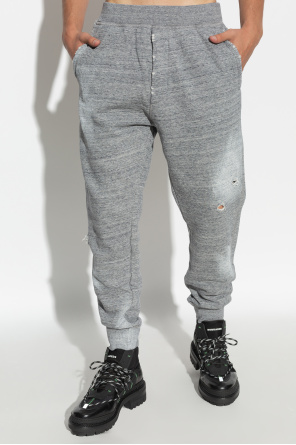 Dsquared2 Joggers