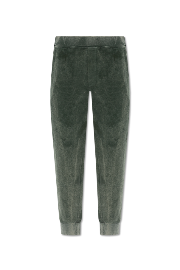 Dsquared2 Joggers with logo