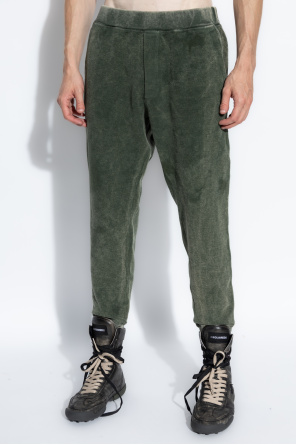 Dsquared2 Sweatpants with logo