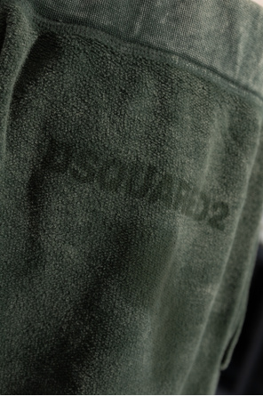 Dsquared2 Sweatpants with logo