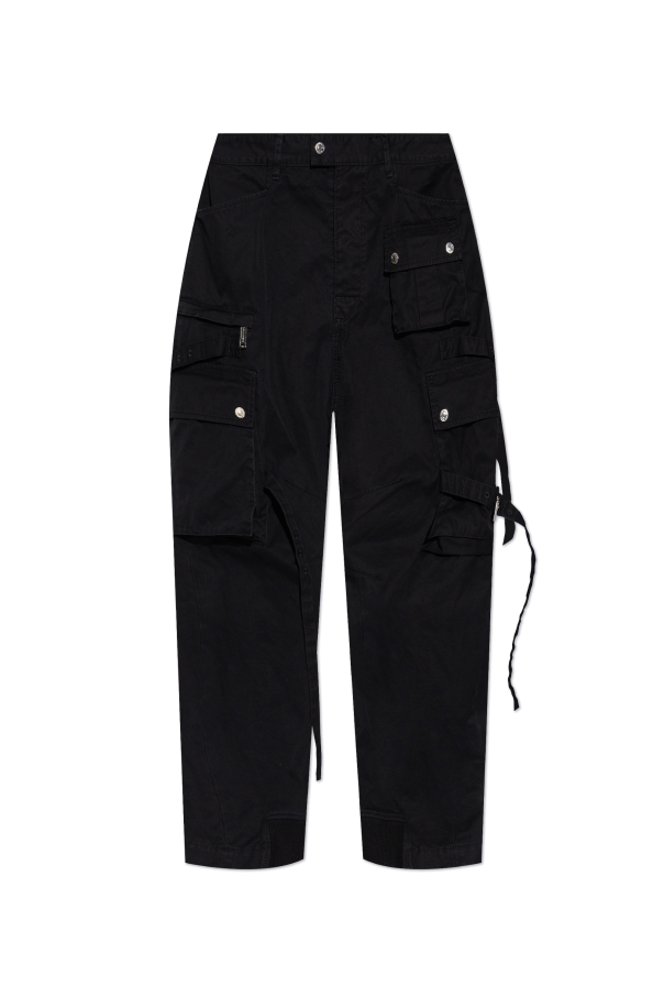 Cargo pants, zdjęcie 1 Cargo pants od Dsquared2