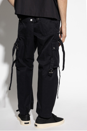 Dsquared2 Hosen im Cargo-Stil