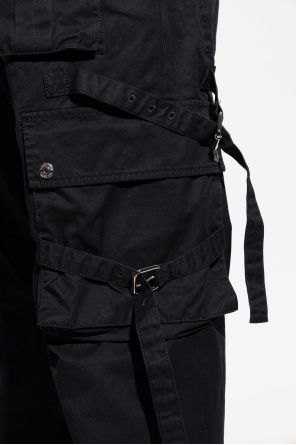 Dsquared2 Hosen im Cargo-Stil
