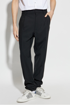 Dsquared2 Pants with logo
