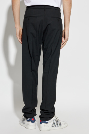 Dsquared2 Pants with logo