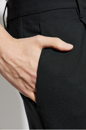 Dsquared2 Pants with logo