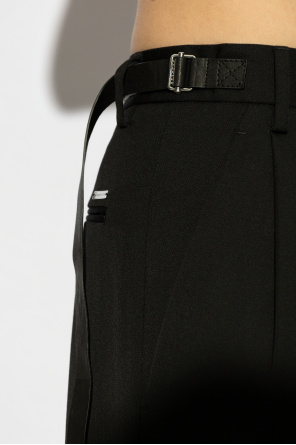 Dsquared2 Pants Zoot