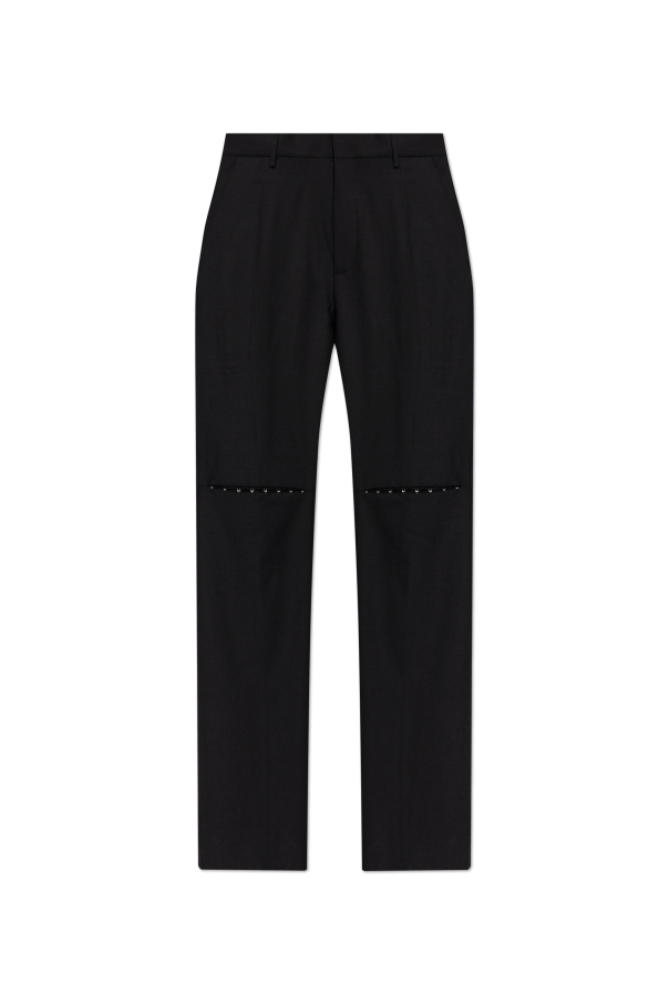 Dsquared2 Bügelfaltenhose