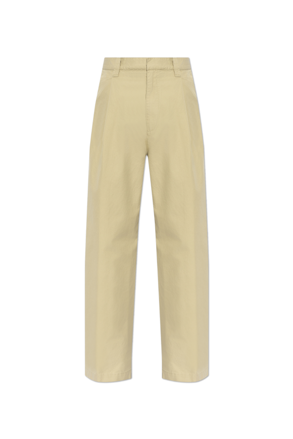 Dsquared2 Trousers Easy Zoot