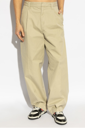 Dsquared2 Trousers Easy Zoot