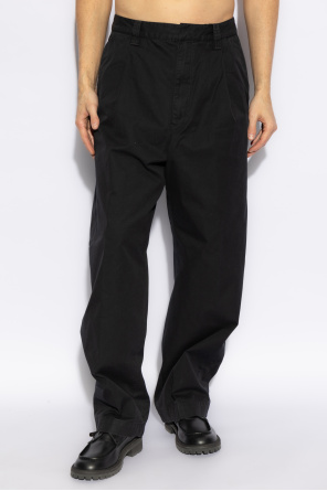 Dsquared2 Pants Easy Zoot