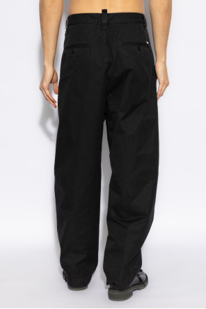 Dsquared2 Pants Easy Zoot