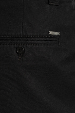 Dsquared2 Pants Easy Zoot
