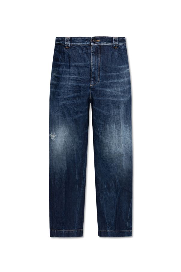 Jeans Be Cool Be Nice, zdjęcie 1 Jeans Be Cool Be Nice od Dsquared2