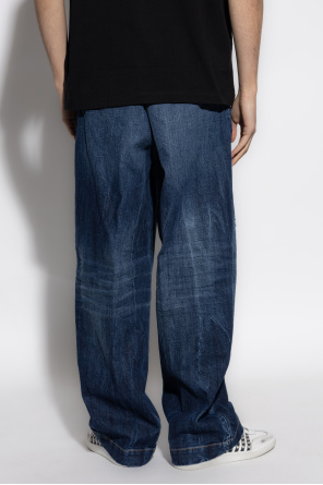 Dsquared2 Jeansy `Be Cool Be Nice`