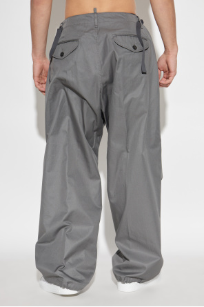 Dsquared2 Utility-Hose