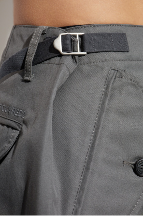 Dsquared2 Utility-Hose