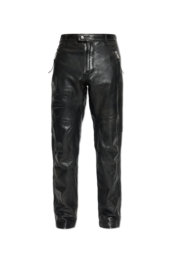 Dsquared2 X DUCATI, zdjęcie 1 Dsquared2 X DUCATI od Dsquared2