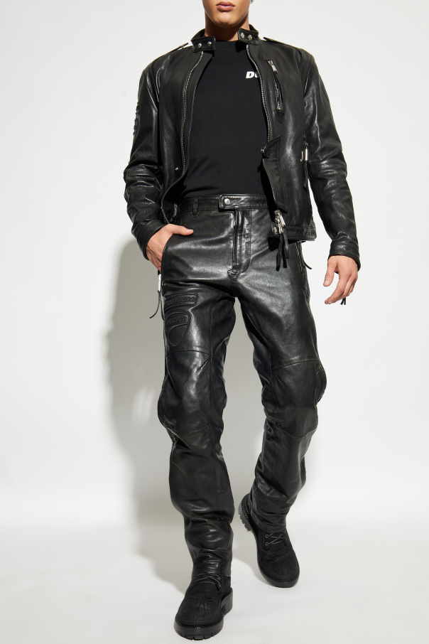 Dsquared2 Dsquared2 X DUCATI