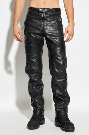 Dsquared2 Dsquared2 X DUCATI