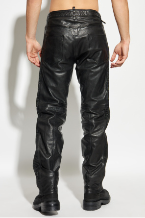 Dsquared2 Dsquared2 X DUCATI