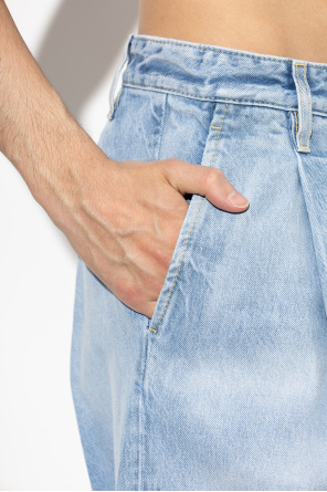 Dsquared2 Wide-leg jeans