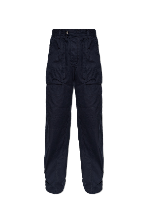 Wide-leg trousers od Dsquared2