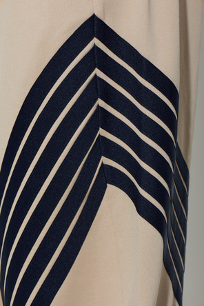 Dsquared2 ‘oversize’ track trousers