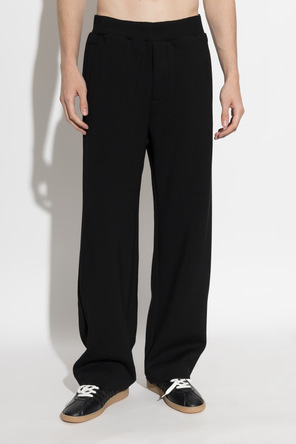 Dsquared2 Logo-Embellished Sweatpants